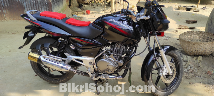 Bajaj Pulser Bike 150 CC